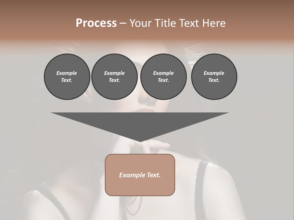 Studio Magic Young PowerPoint Template