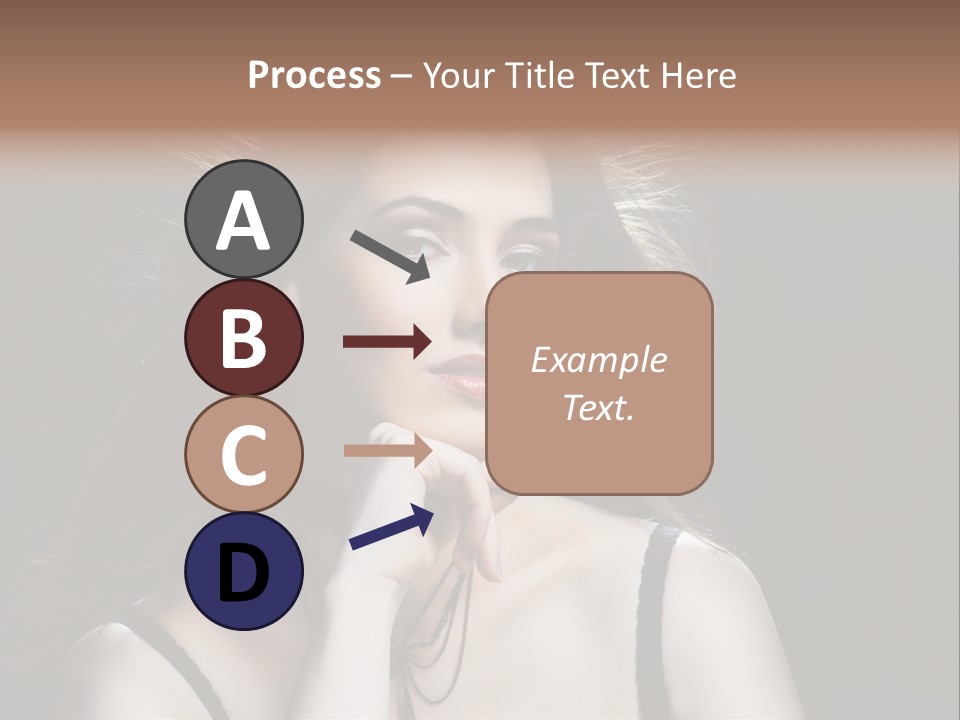 Studio Magic Young PowerPoint Template