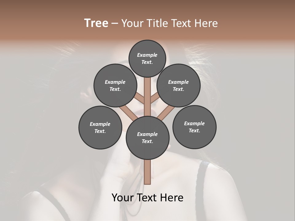 Studio Magic Young PowerPoint Template