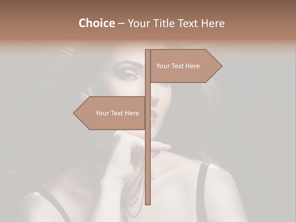 Studio Magic Young PowerPoint Template