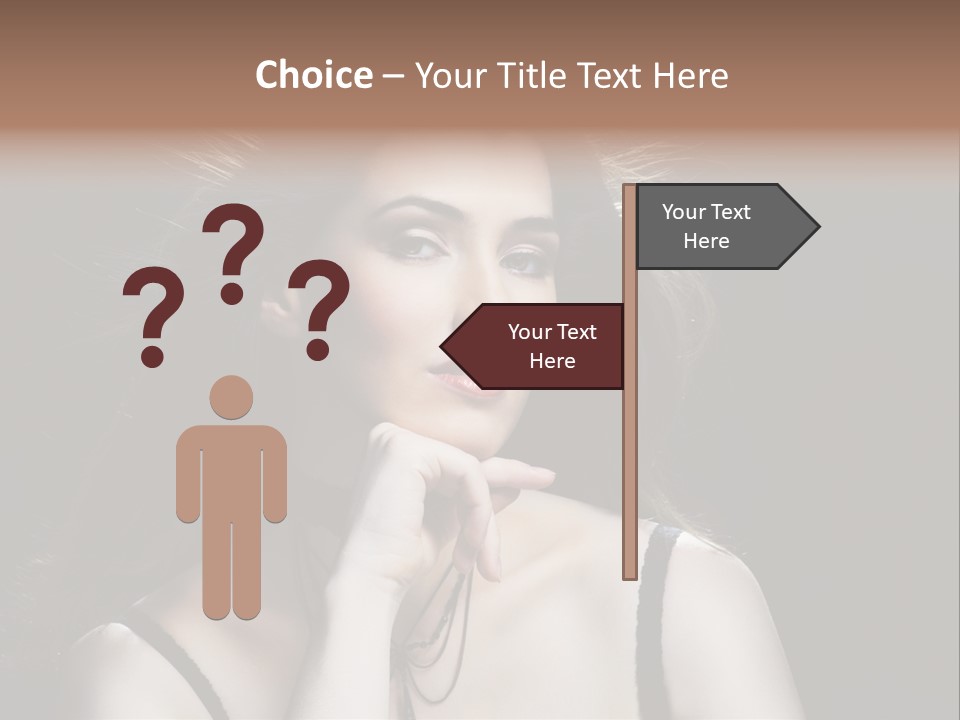 Studio Magic Young PowerPoint Template