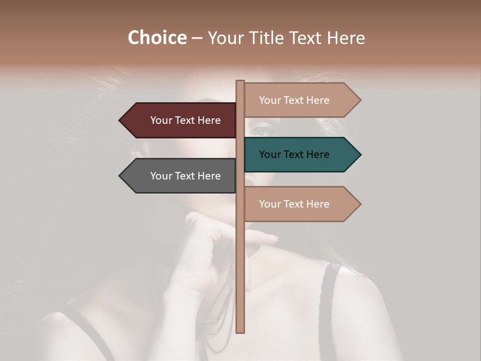 Studio Magic Young PowerPoint Template