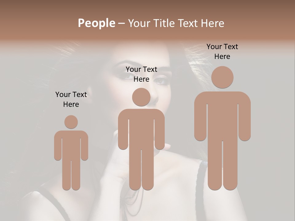 Studio Magic Young PowerPoint Template