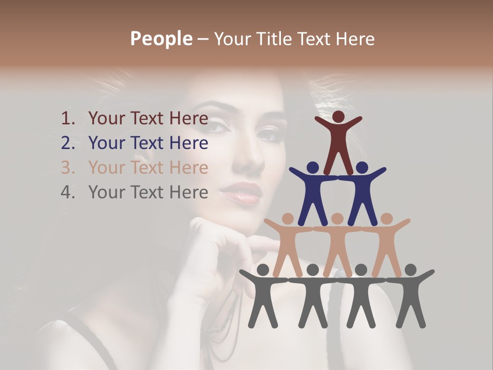 Studio Magic Young PowerPoint Template