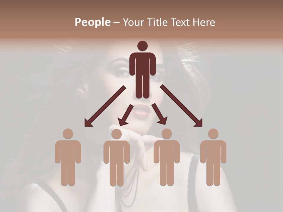 Studio Magic Young PowerPoint Template