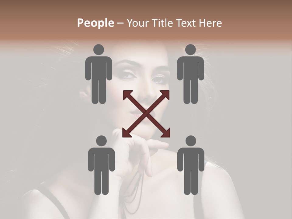 Studio Magic Young PowerPoint Template