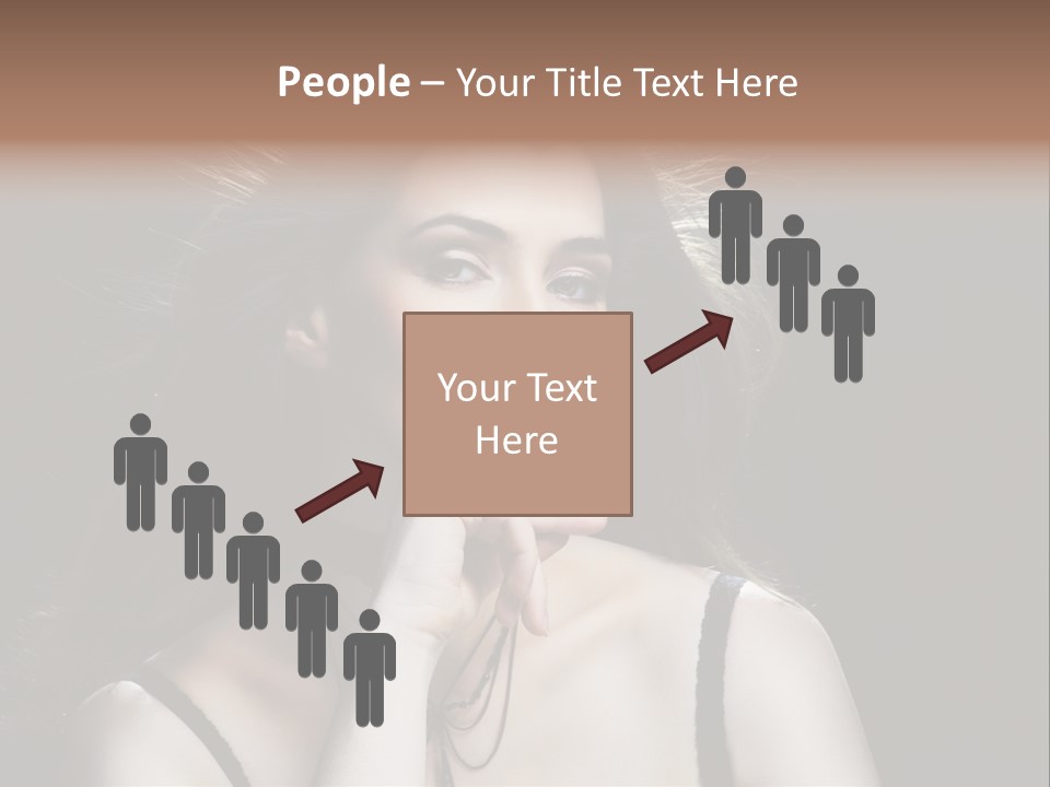 Studio Magic Young PowerPoint Template