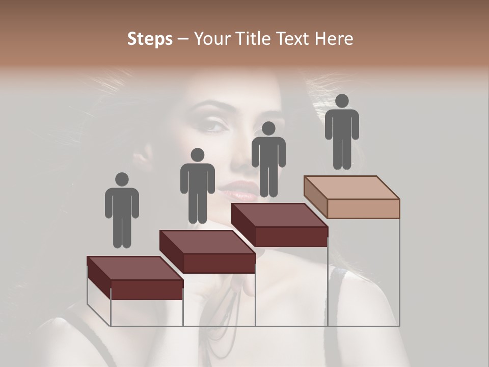 Studio Magic Young PowerPoint Template