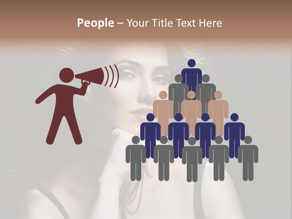 Studio Magic Young PowerPoint Template