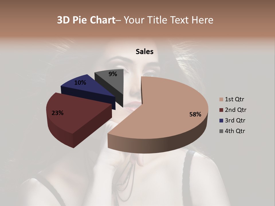 Studio Magic Young PowerPoint Template