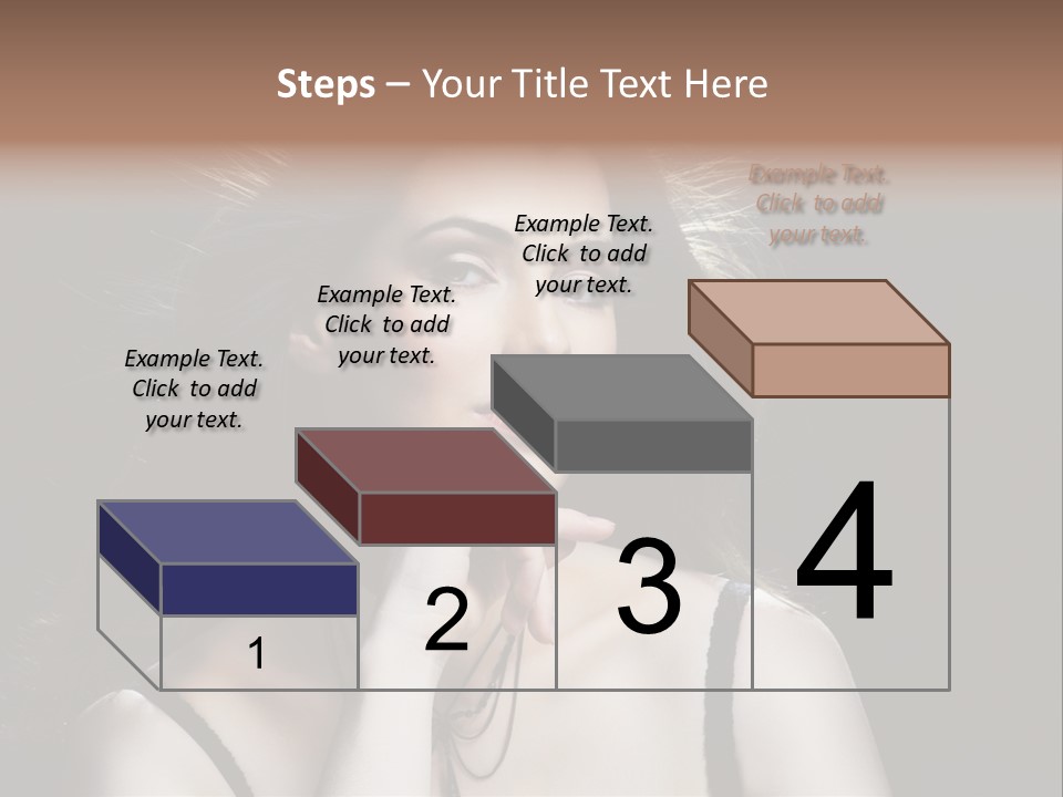 Studio Magic Young PowerPoint Template