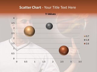 Dark People Human PowerPoint Template