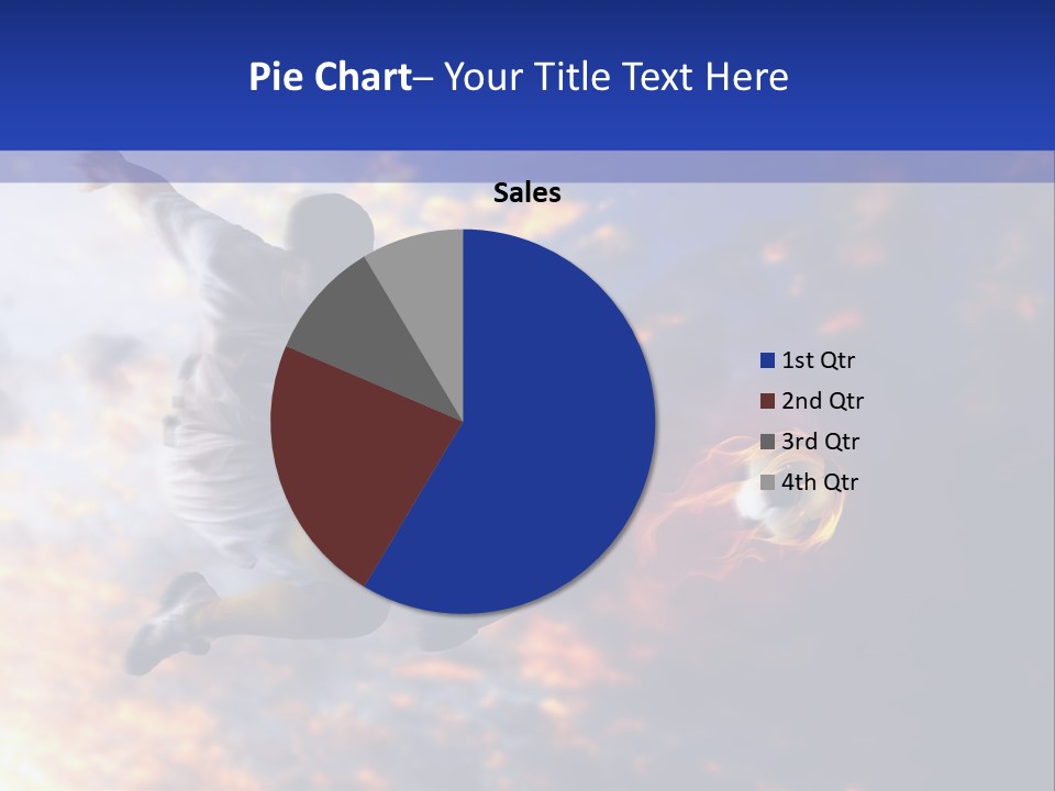 Success Football Leisure PowerPoint Template