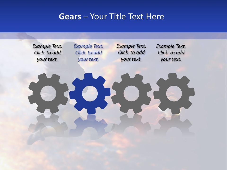 Success Football Leisure PowerPoint Template