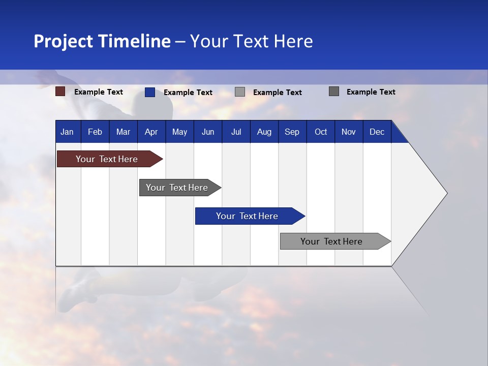Success Football Leisure PowerPoint Template