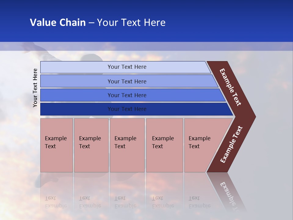 Success Football Leisure PowerPoint Template