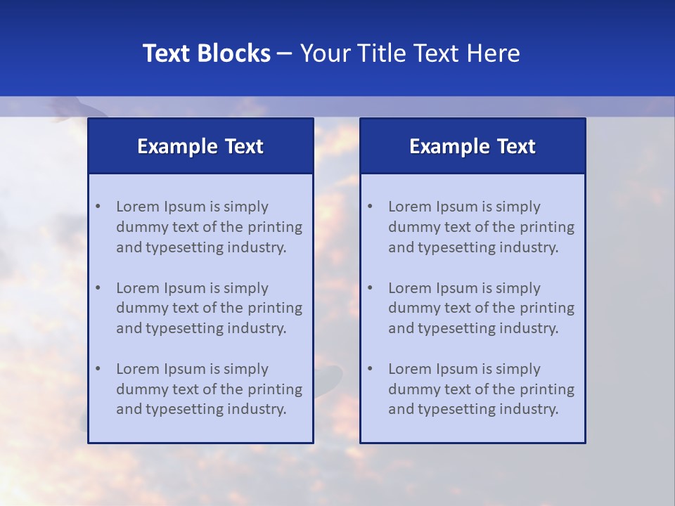 Success Football Leisure PowerPoint Template