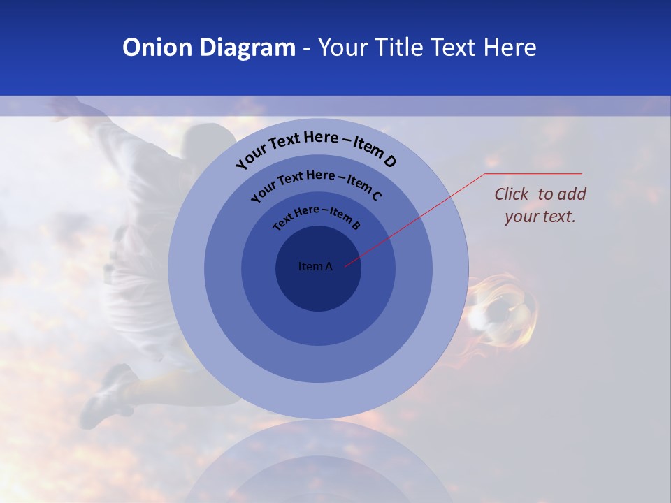 Success Football Leisure PowerPoint Template