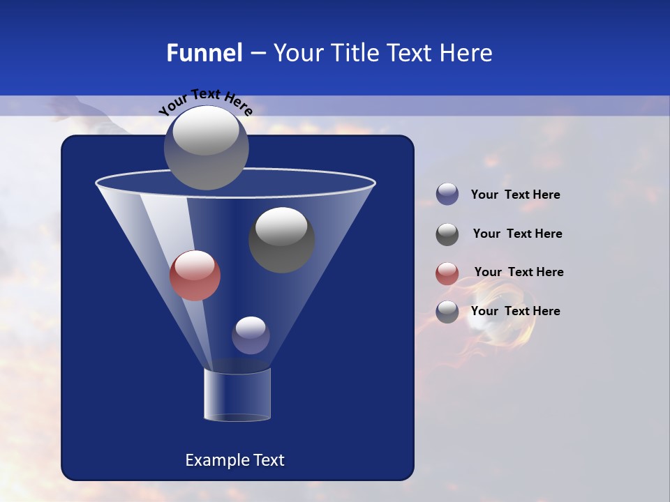 Success Football Leisure PowerPoint Template