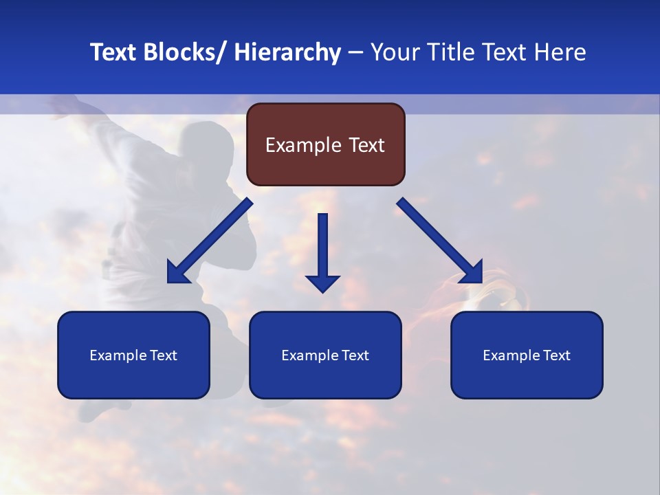 Success Football Leisure PowerPoint Template