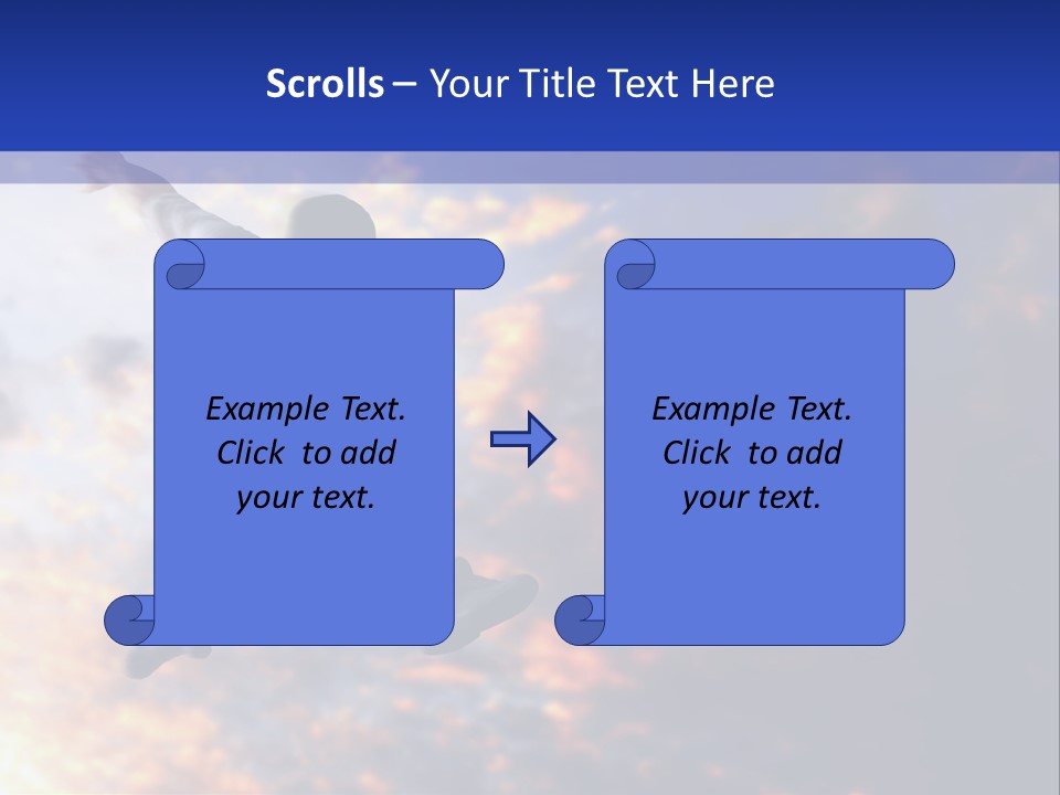 Success Football Leisure PowerPoint Template