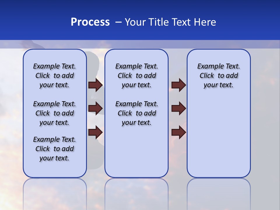 Success Football Leisure PowerPoint Template