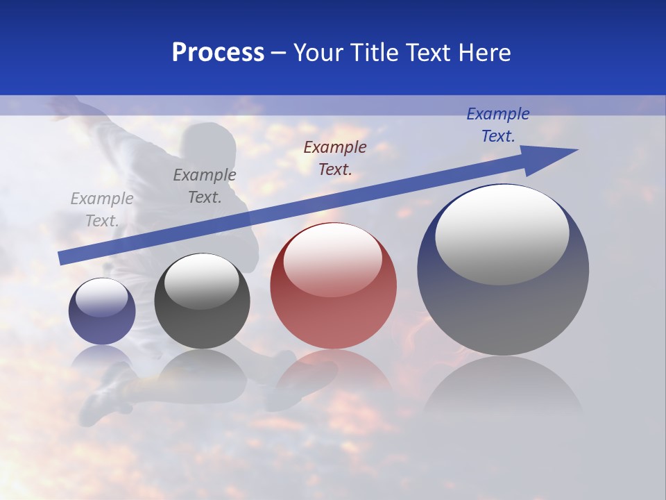 Success Football Leisure PowerPoint Template
