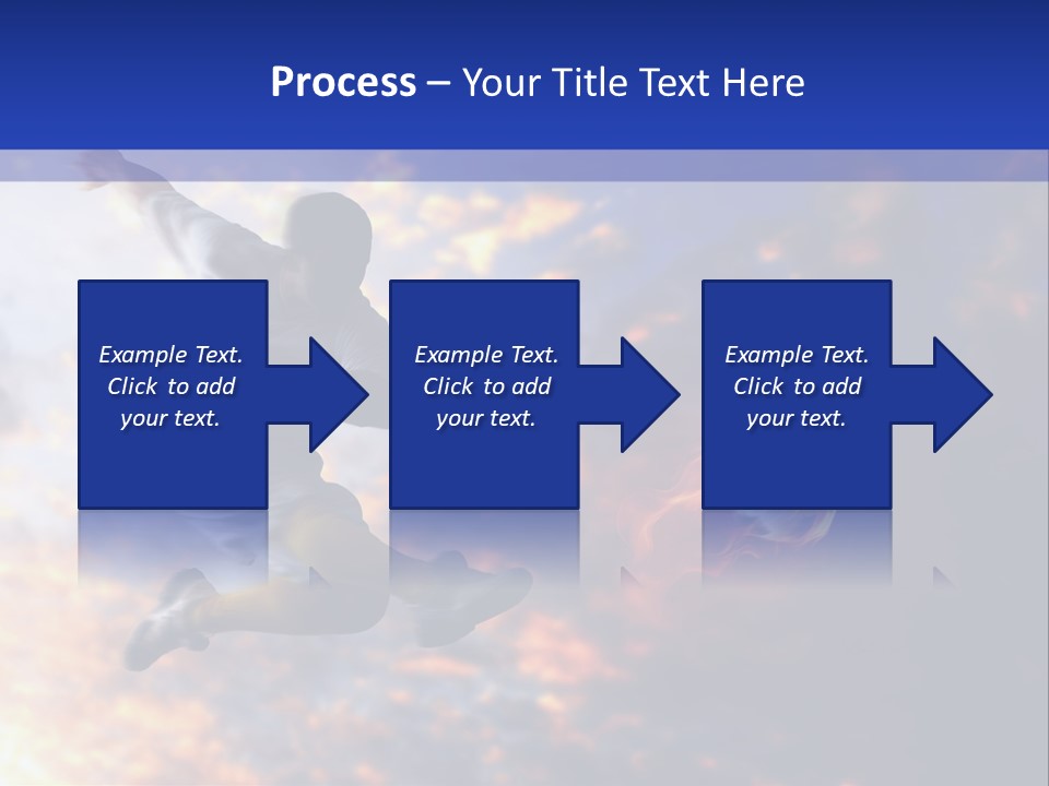 Success Football Leisure PowerPoint Template