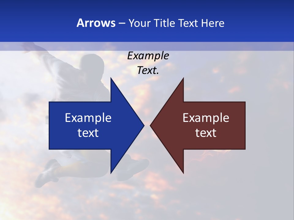 Success Football Leisure PowerPoint Template