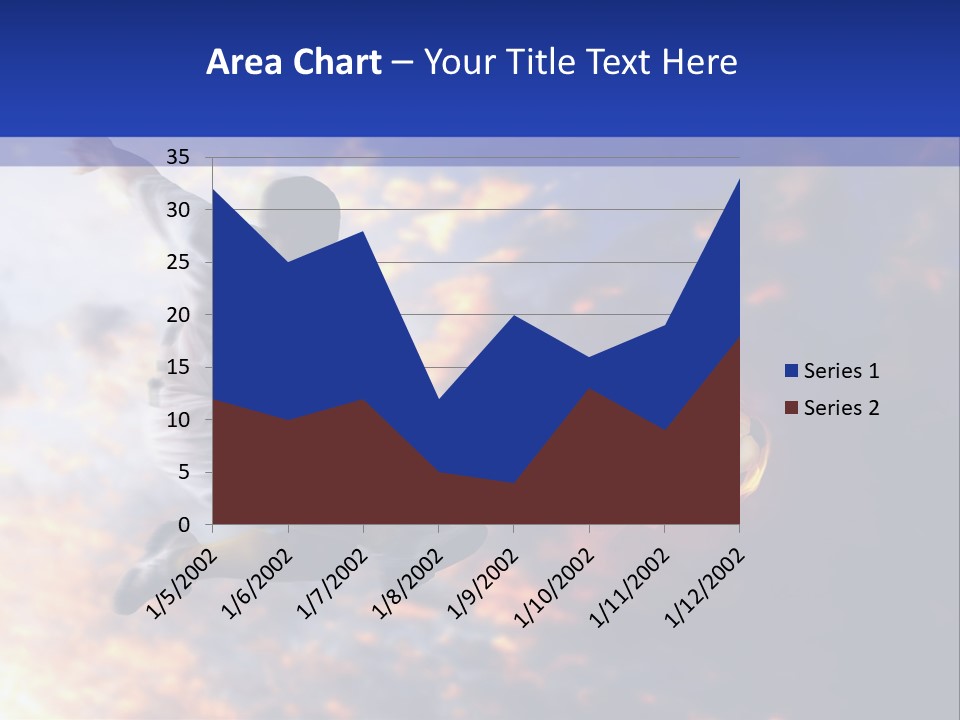Success Football Leisure PowerPoint Template