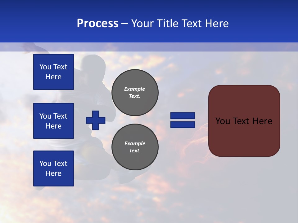 Success Football Leisure PowerPoint Template
