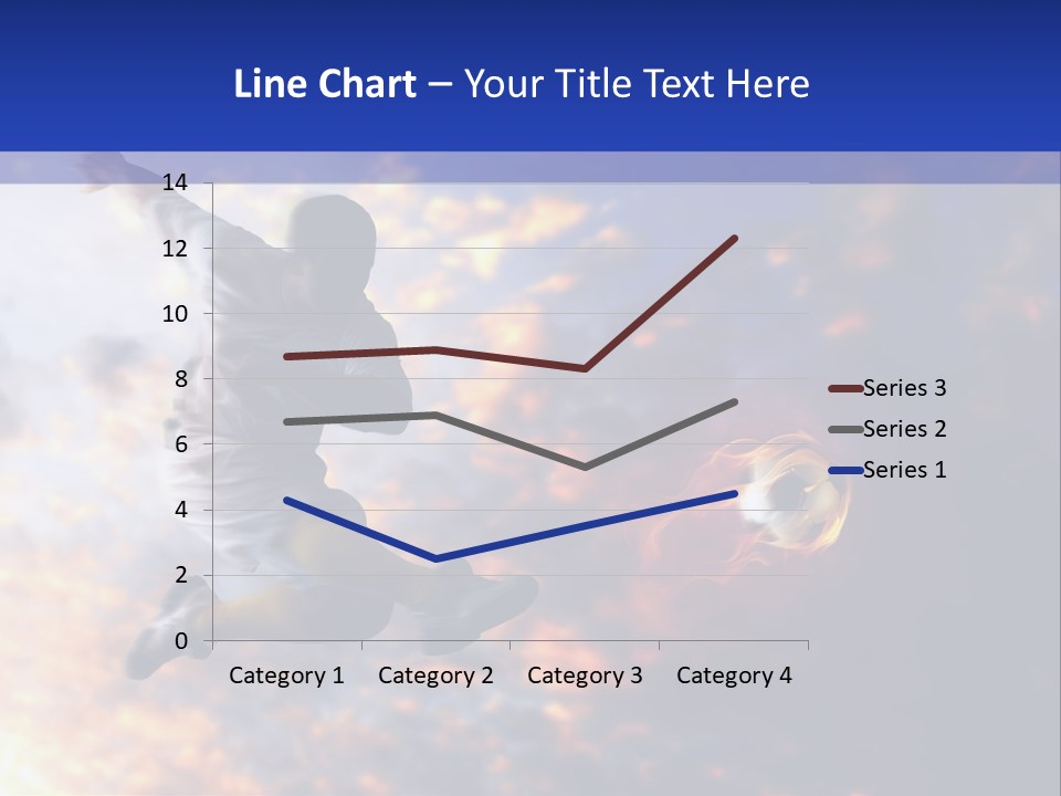 Success Football Leisure PowerPoint Template