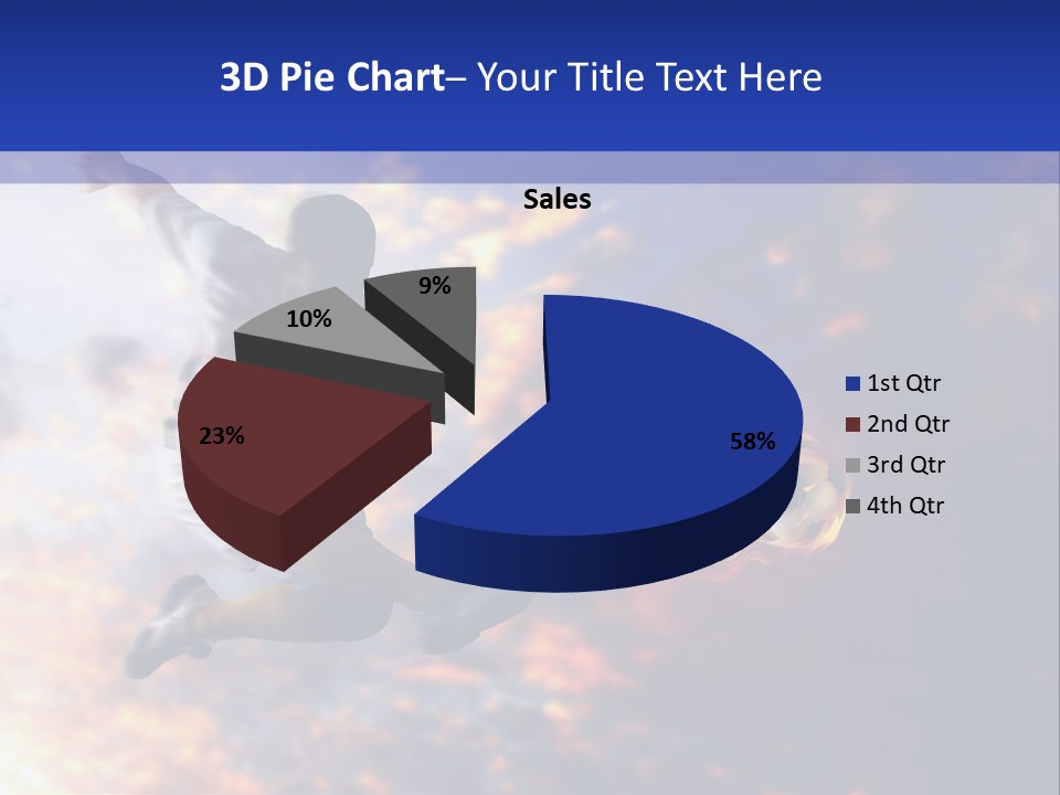 Success Football Leisure PowerPoint Template