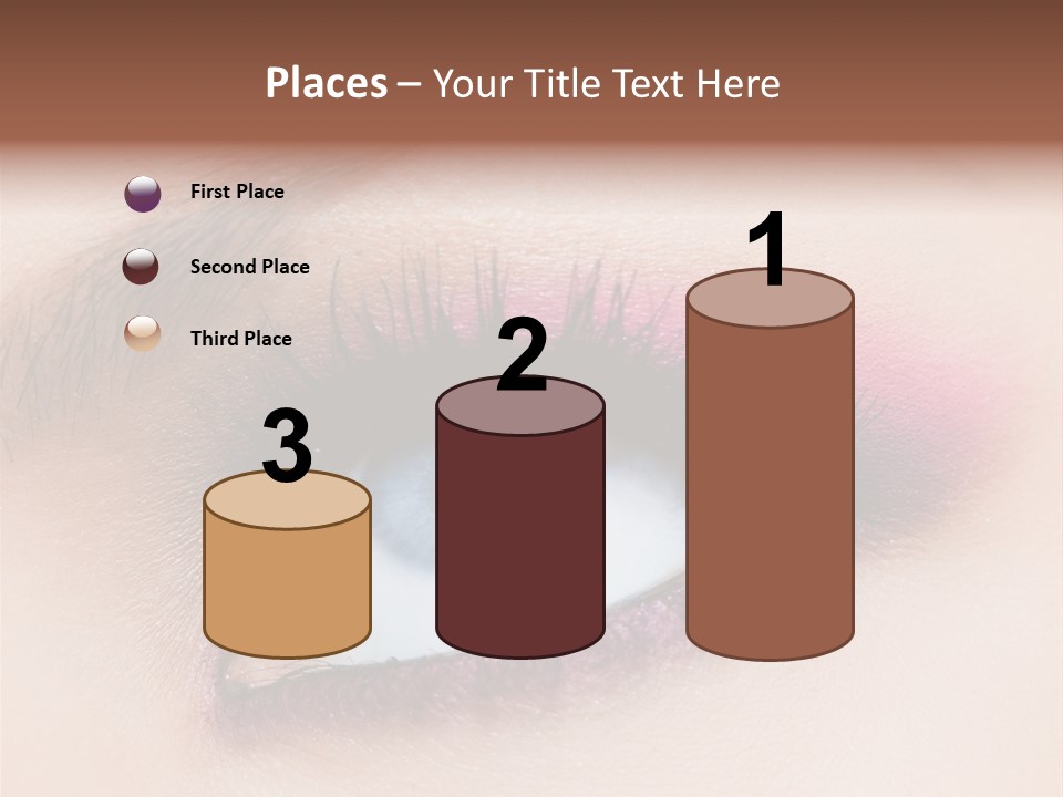 Spa Art Facial PowerPoint Template