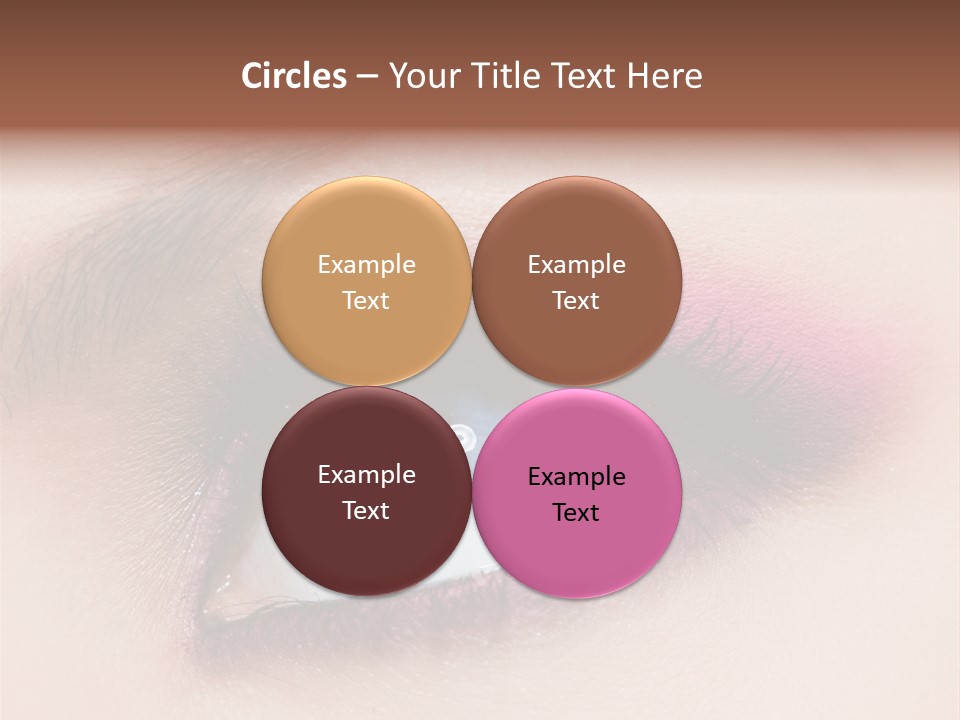 Spa Art Facial PowerPoint Template