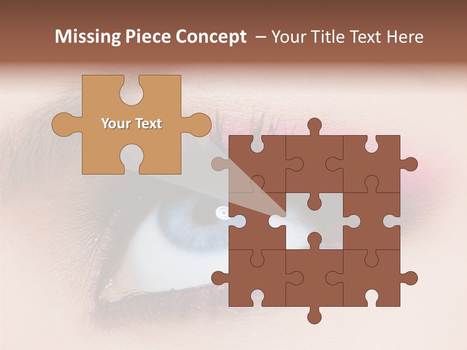 Spa Art Facial PowerPoint Template