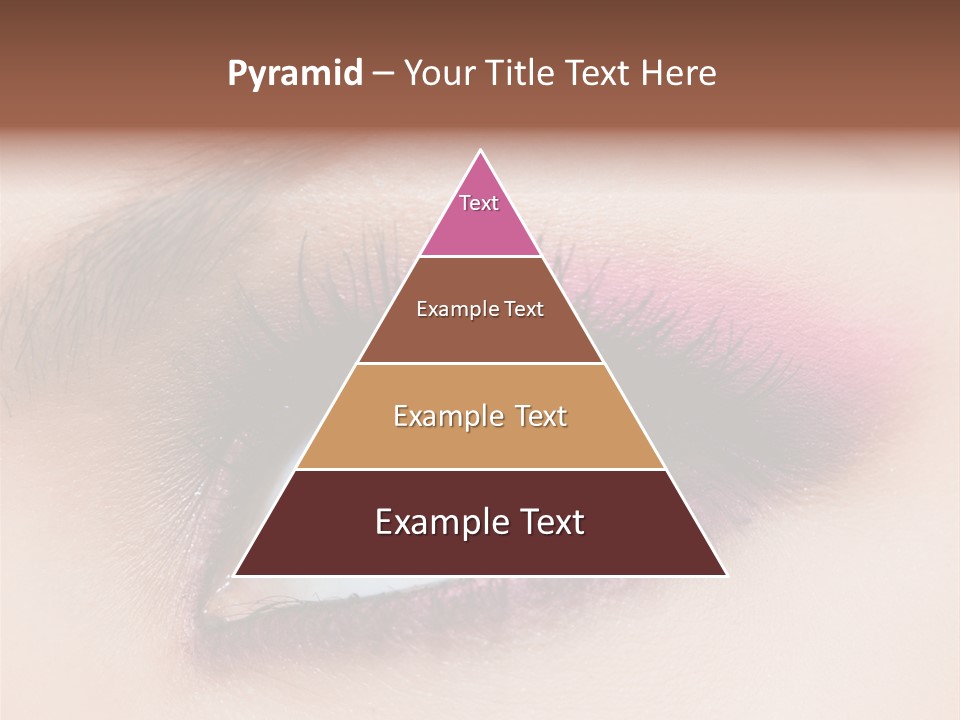 Spa Art Facial PowerPoint Template