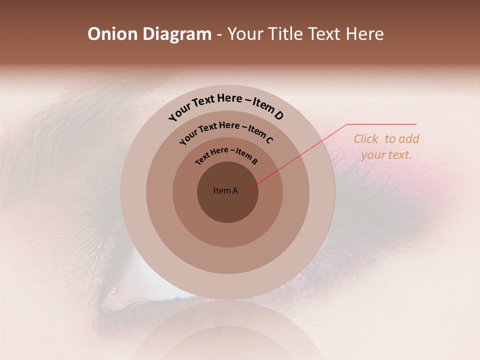 Spa Art Facial PowerPoint Template