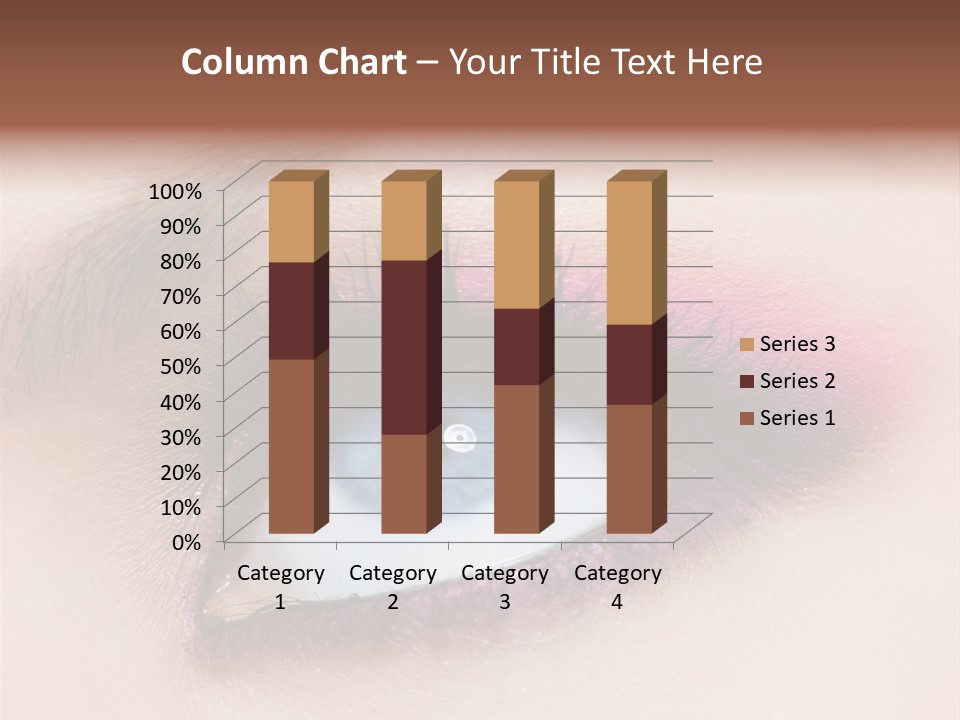 Spa Art Facial PowerPoint Template