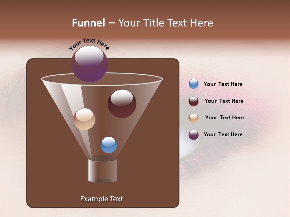 Spa Art Facial PowerPoint Template