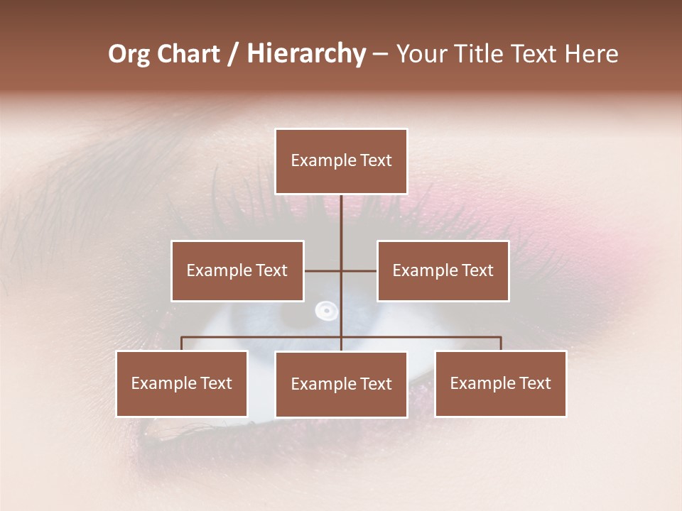 Spa Art Facial PowerPoint Template