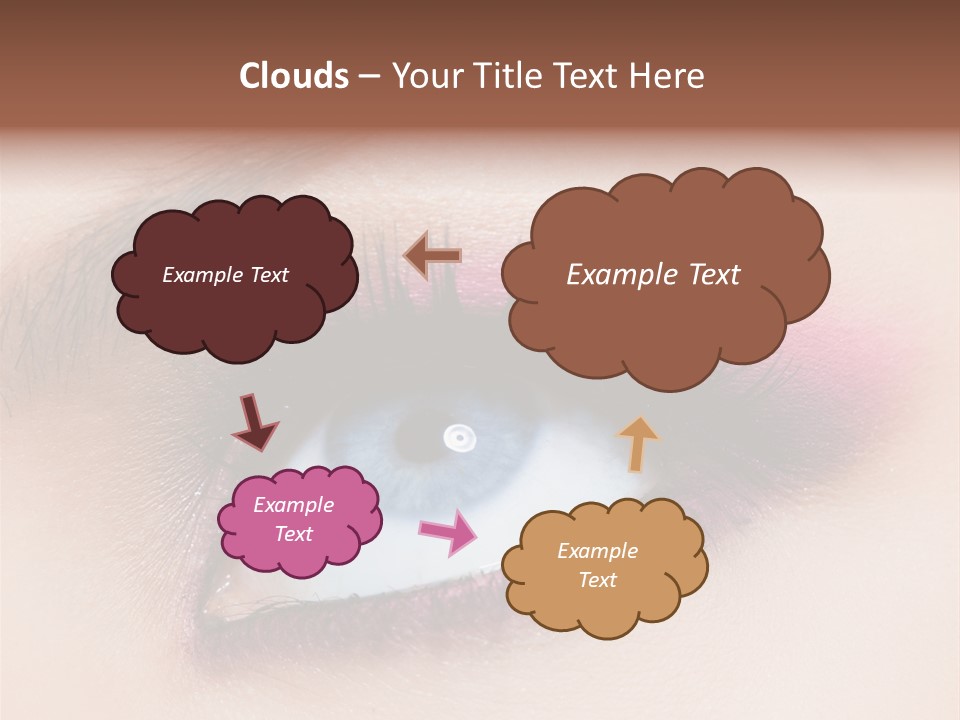 Spa Art Facial PowerPoint Template