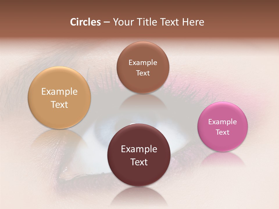 Spa Art Facial PowerPoint Template