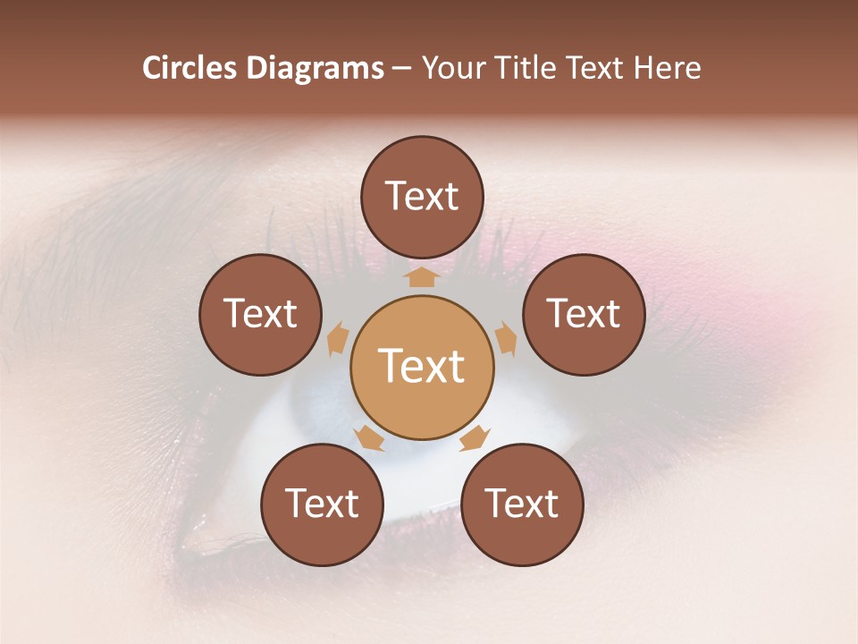 Spa Art Facial PowerPoint Template