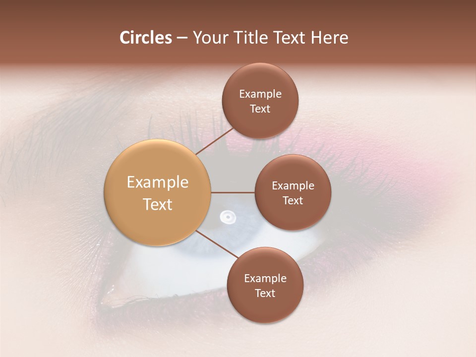 Spa Art Facial PowerPoint Template