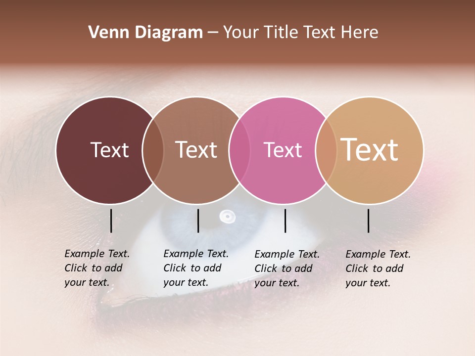 Spa Art Facial PowerPoint Template