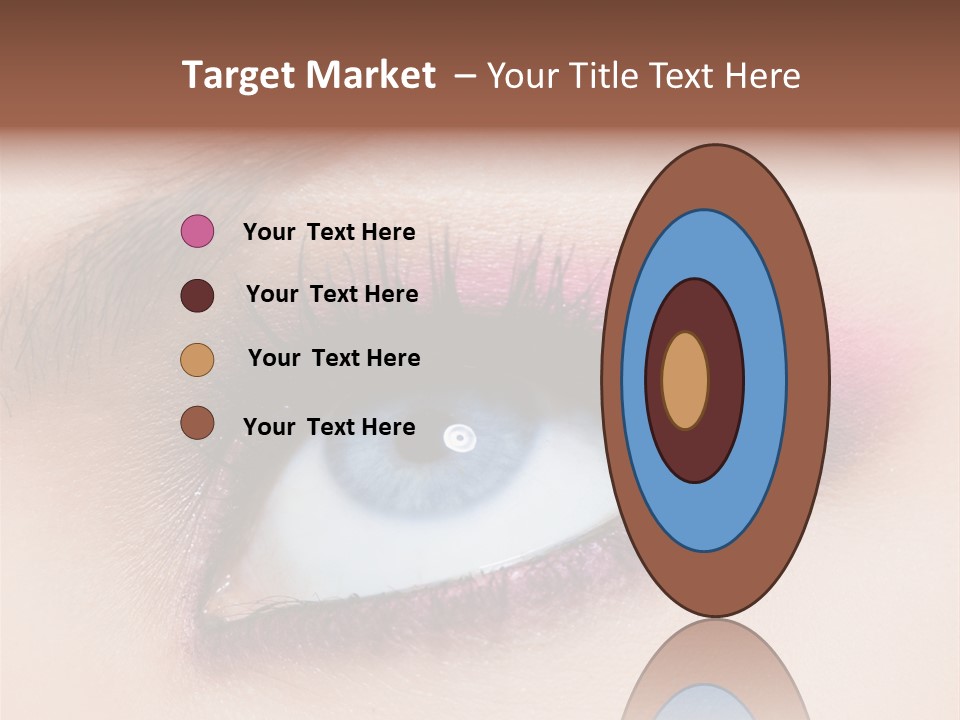 Spa Art Facial PowerPoint Template