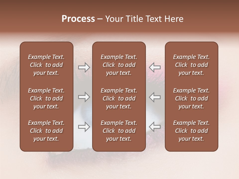 Spa Art Facial PowerPoint Template