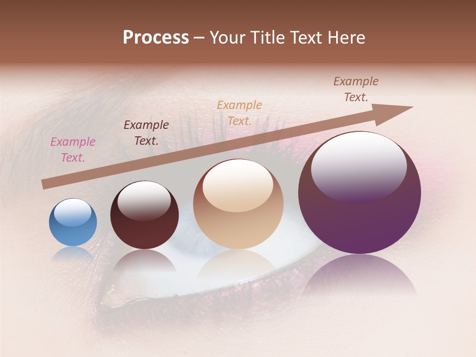 Spa Art Facial PowerPoint Template