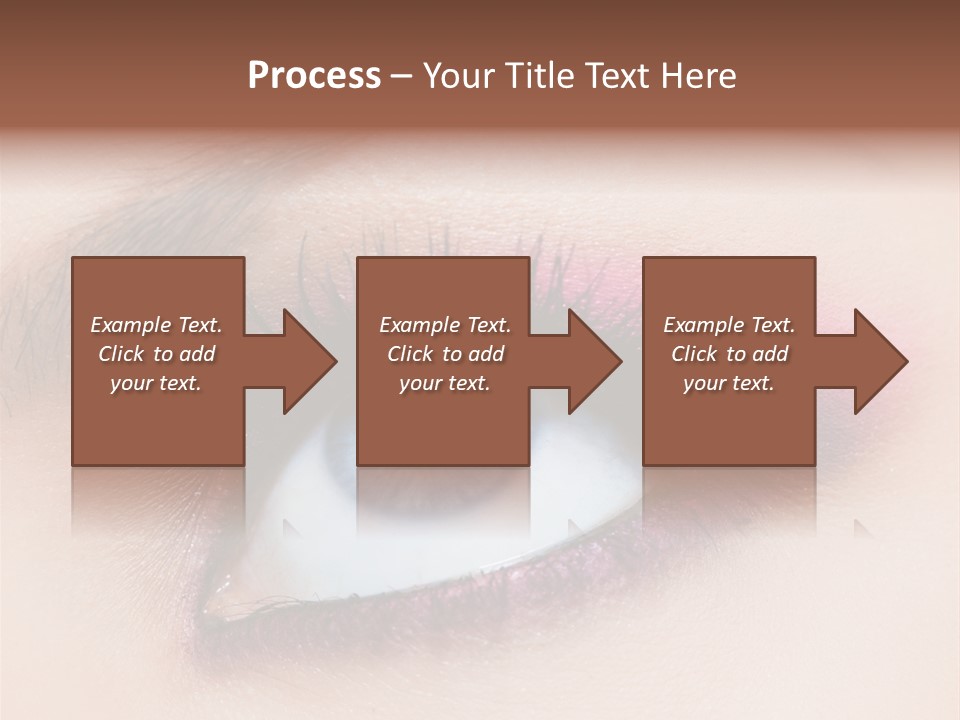 Spa Art Facial PowerPoint Template